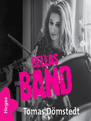 cover image of Bellas Band